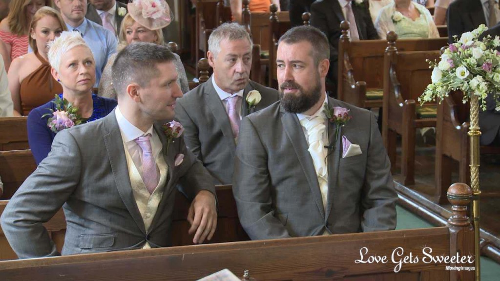 Clare and Pauls wedding highlights5