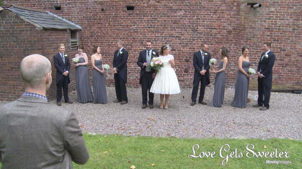 matt bowen wedding group photography
