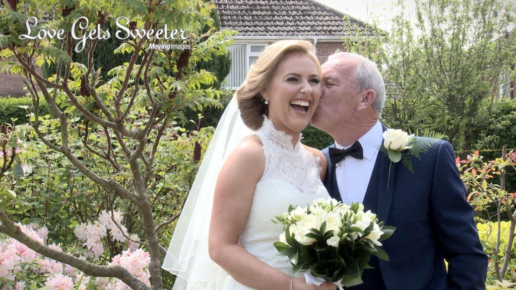 Helen and Stephens Wedding highlights video6