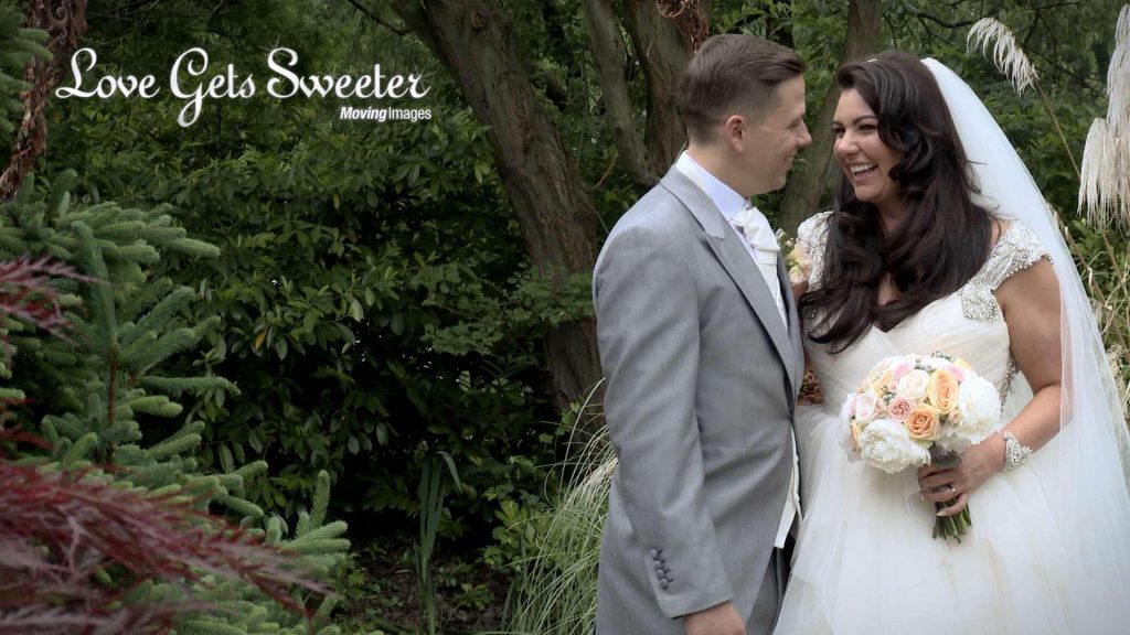 Sherie and Jonathans Wedding highlights video14