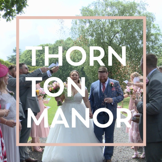 thornton manor real wedding blog