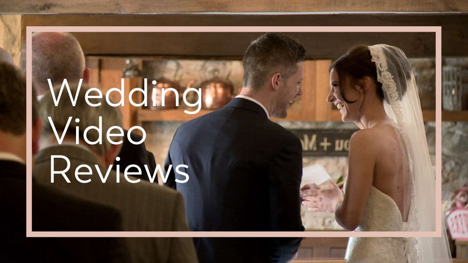 lancashire wedding videographer real couple reviews