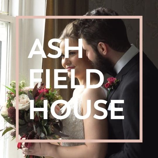 ashfield house wedding venue lancashire video still