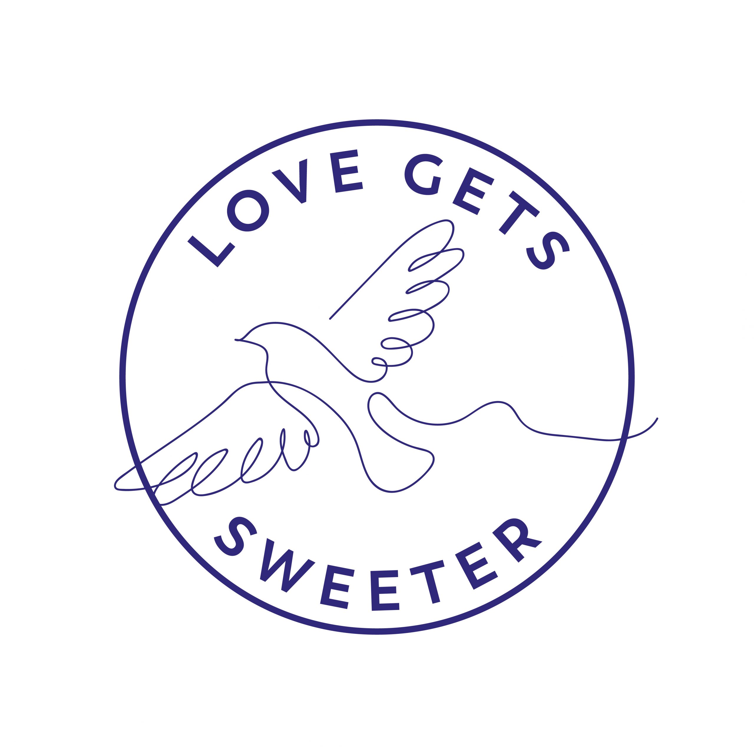 Love Gets Sweeter Videography