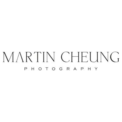 logo for martin Cheung photographer