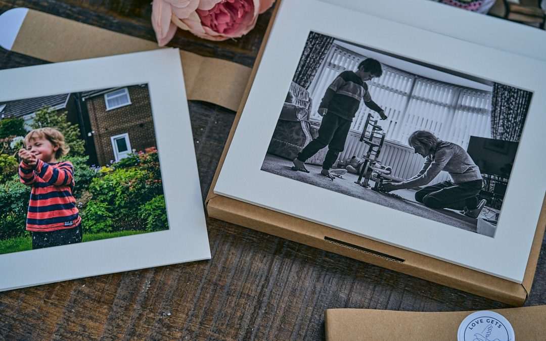 Thoughtful Family Photography Gift Ideas