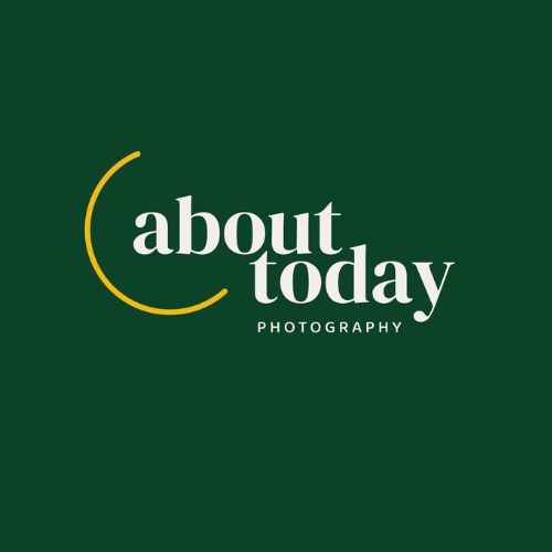 manchester photographer About Today Photography logo