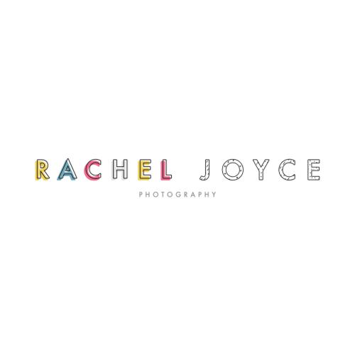 Rachel Joyce Photography Logo 
