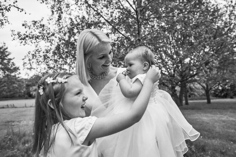 Naming Day Photo and Video