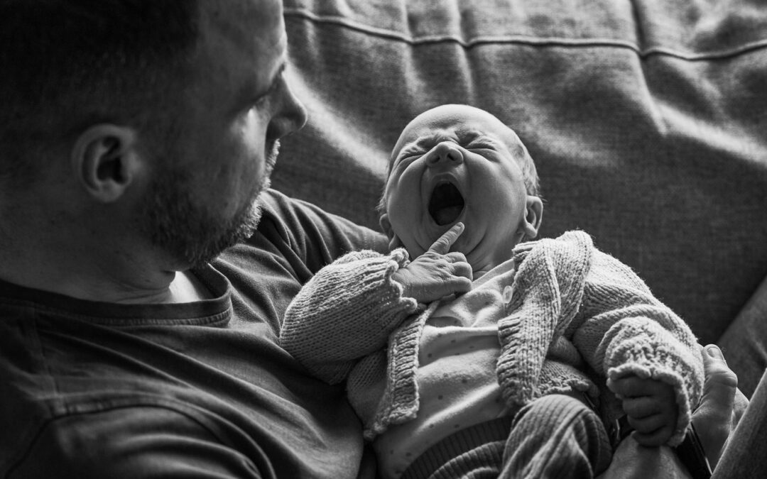 Natural Newborn Photographer Lancashire